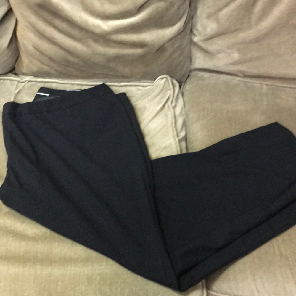 Size 22 Lane Bryant Career Pants. Excellent!